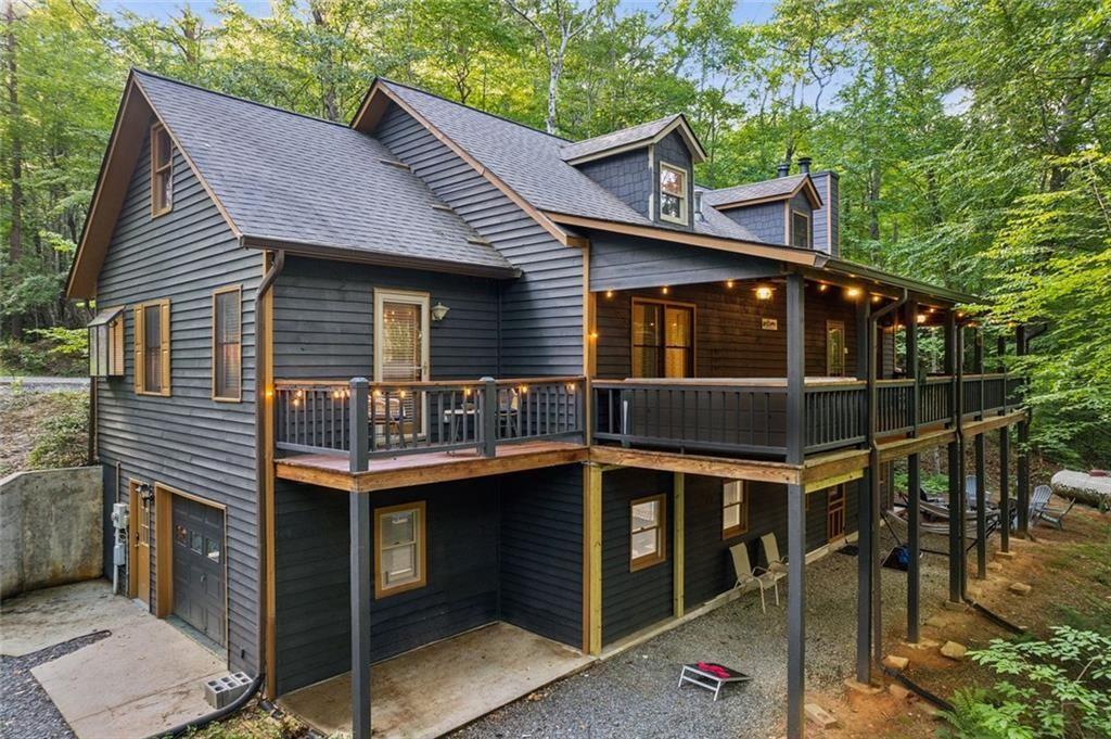 889 Granny Branch Drive Blue Ridge GA 30513