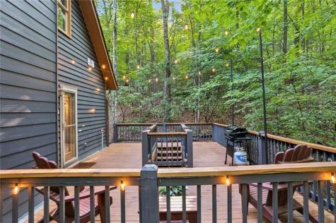 889 Granny Branch Drive Blue Ridge GA 30513