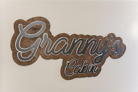 889 Granny Branch Drive Blue Ridge GA 30513