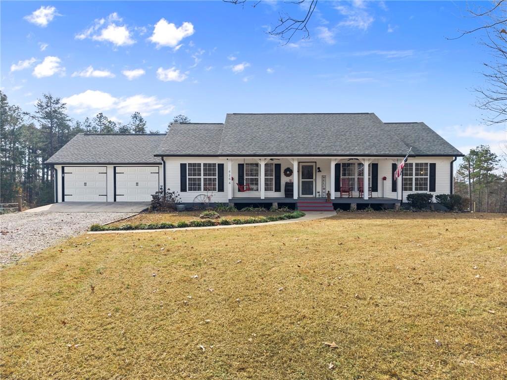 4264 Highway 105 Baldwin GA 30511
