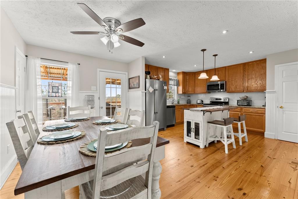 4264 Highway 105 Baldwin GA 30511
