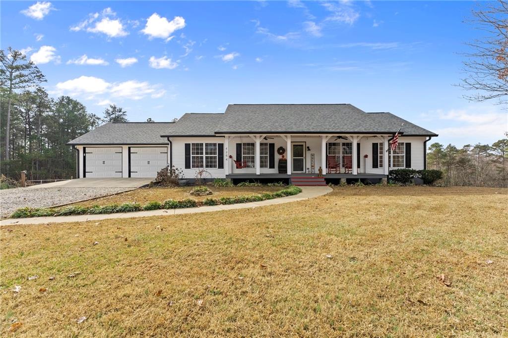 4264 Highway 105 Baldwin GA 30511