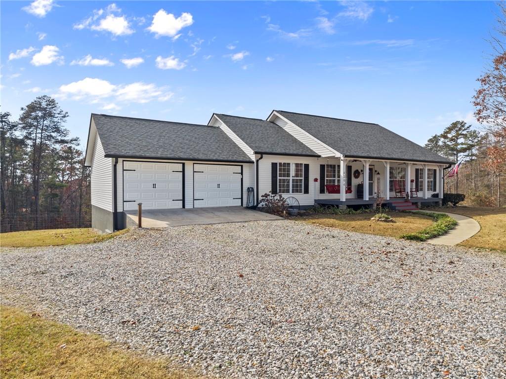 4264 Highway 105 Baldwin GA 30511
