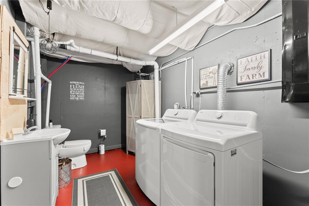 4264 Highway 105 Baldwin GA 30511