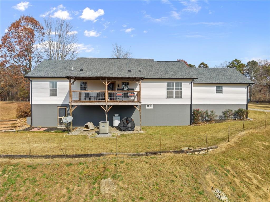 4264 Highway 105 Baldwin GA 30511