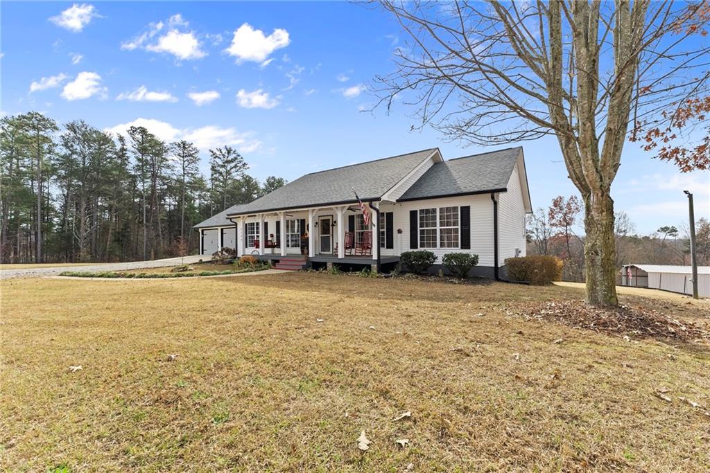 4264 Highway 105 Baldwin GA 30511