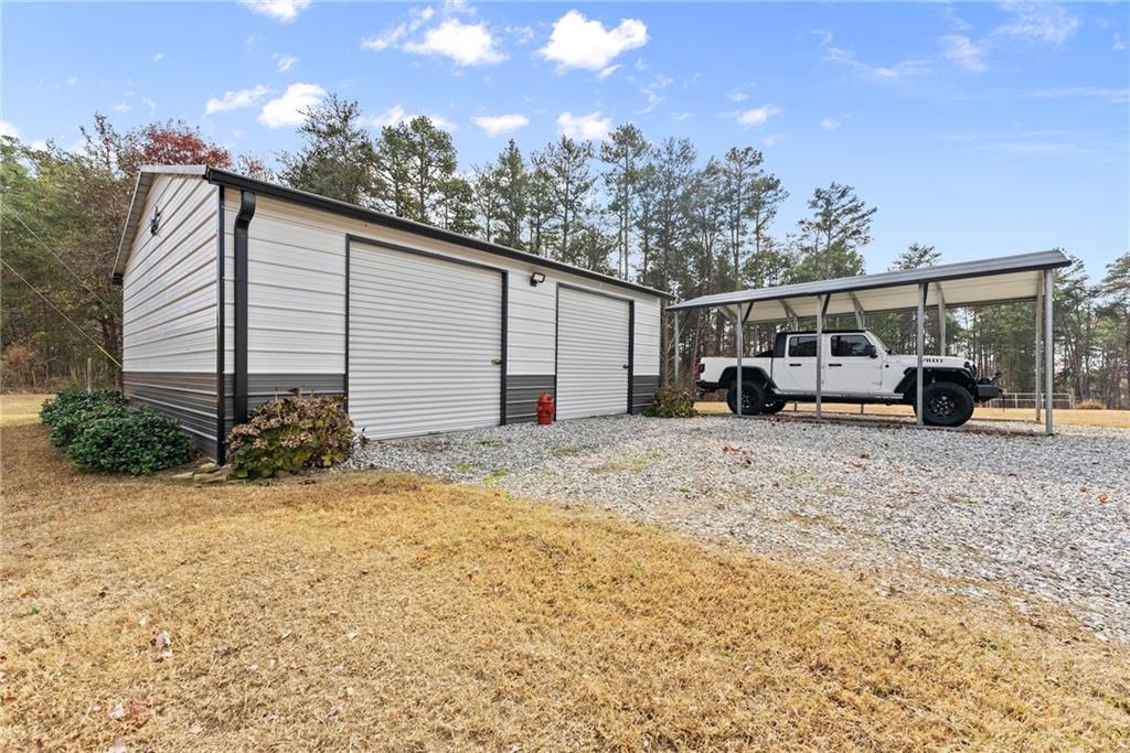 4264 Highway 105 Baldwin GA 30511