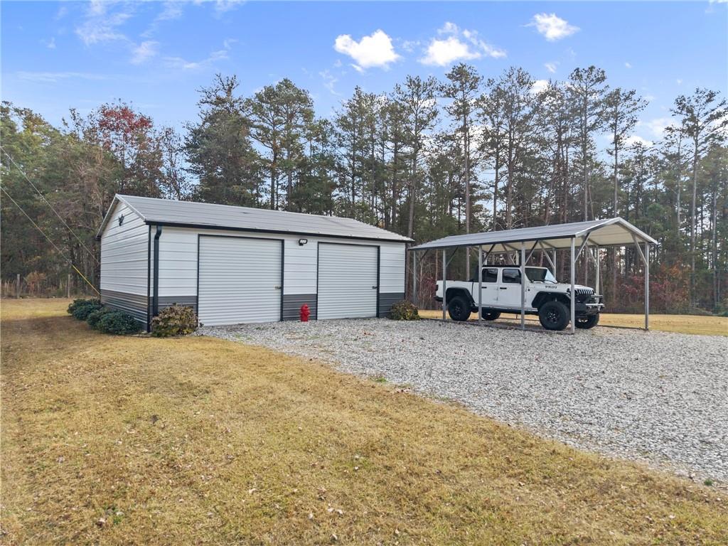 4264 Highway 105 Baldwin GA 30511