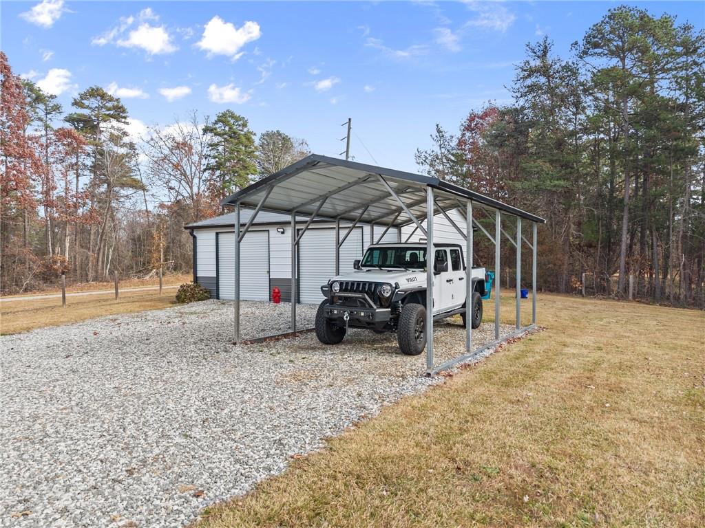 4264 Highway 105 Baldwin GA 30511