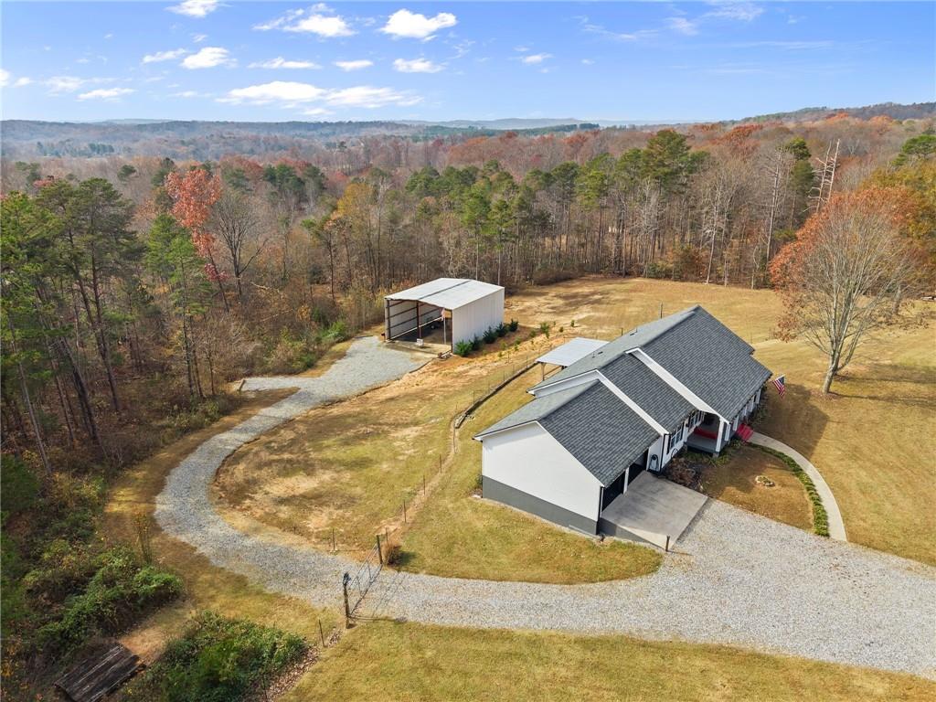 4264 Highway 105 Baldwin GA 30511