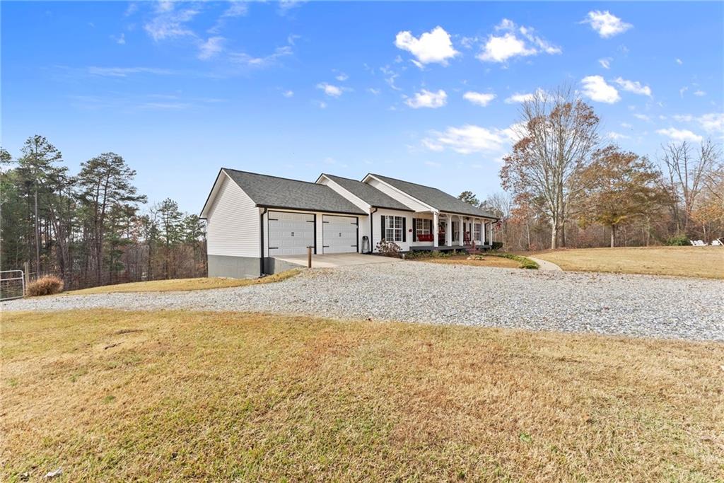 4264 Highway 105 Baldwin GA 30511