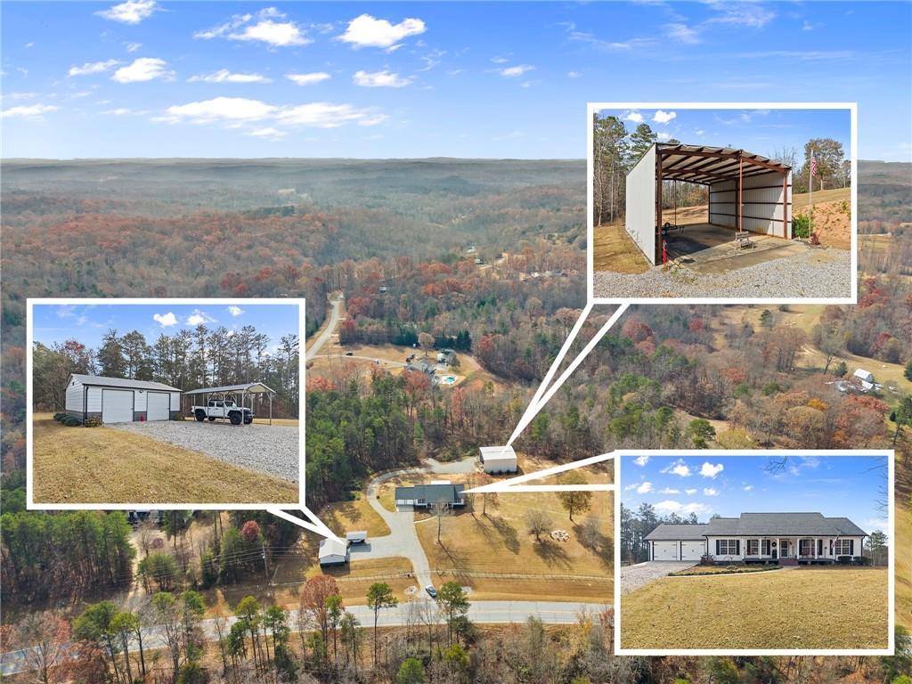 4264 Highway 105 Baldwin GA 30511