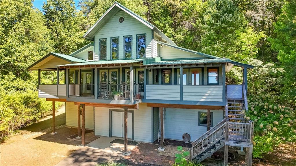 339 Cameron Road Cleveland GA 30528