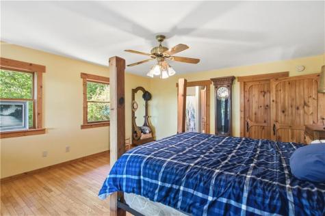 339 Cameron Road Cleveland GA 30528
