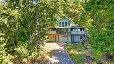 339 Cameron Road Cleveland GA 30528