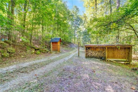 339 Cameron Road Cleveland GA 30528