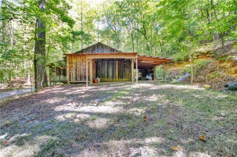 339 Cameron Road Cleveland GA 30528