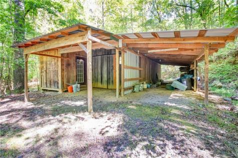 339 Cameron Road Cleveland GA 30528