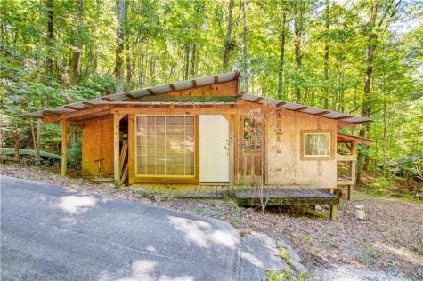 339 Cameron Road Cleveland GA 30528