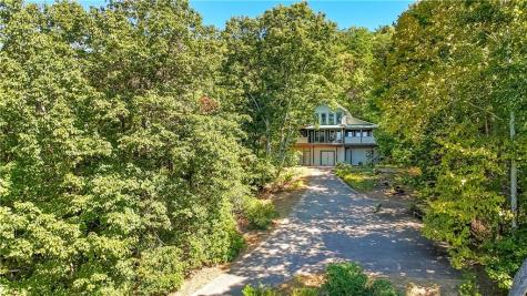 339 Cameron Road Cleveland GA 30528