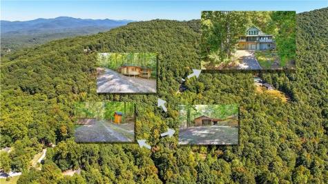 339 Cameron Road Cleveland GA 30528