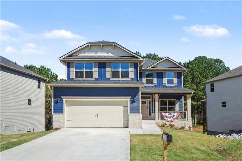 434 Magnolia Grove Place Cornelia GA 30531