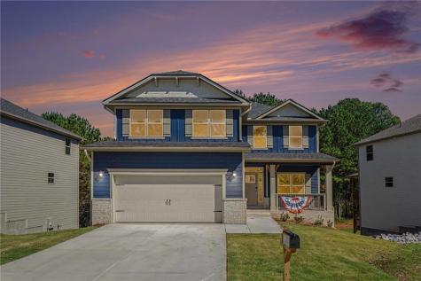 434 Magnolia Grove Place Cornelia GA 30531