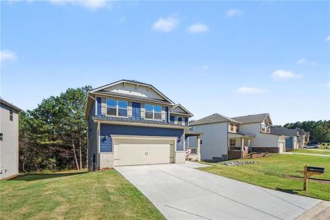 434 Magnolia Grove Place Cornelia GA 30531