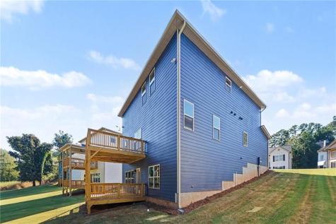 434 Magnolia Grove Place Cornelia GA 30531
