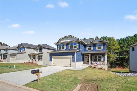 434 Magnolia Grove Place Cornelia GA 30531