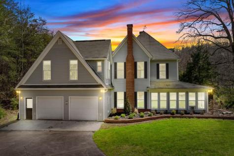 195 Old Farm Way Blue Ridge GA 30513