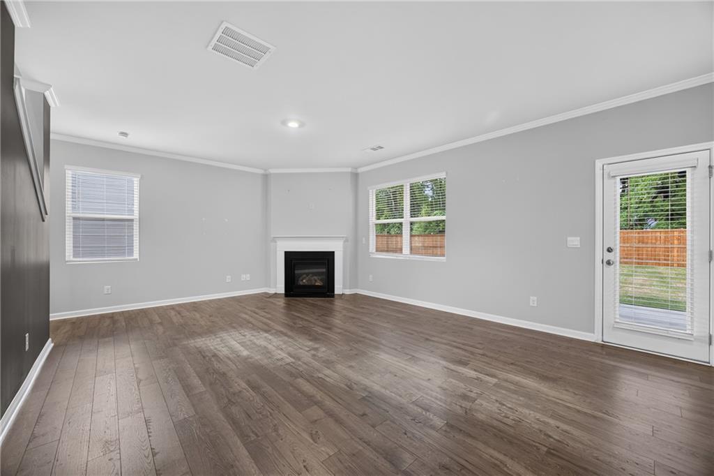 4840 Golden Finch Lane Powder Springs GA 30127