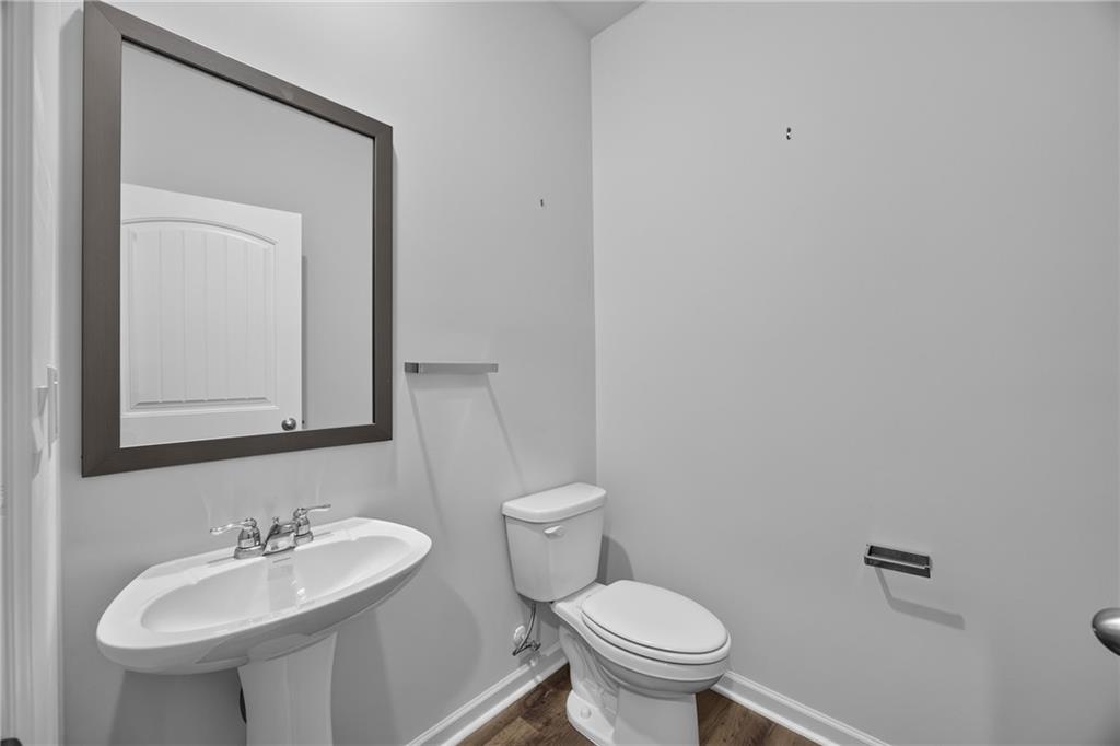 4840 Golden Finch Lane Powder Springs GA 30127