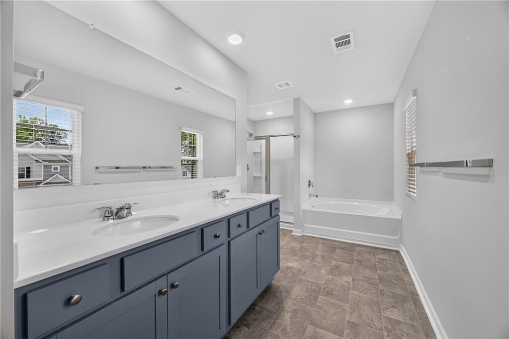 4840 Golden Finch Lane Powder Springs GA 30127