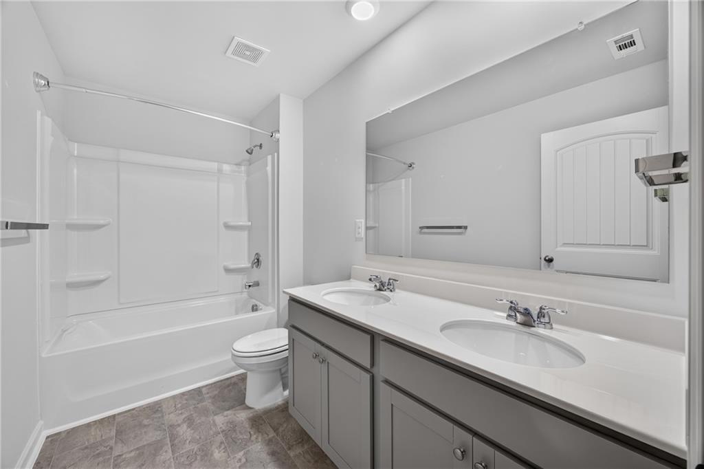 4840 Golden Finch Lane Powder Springs GA 30127