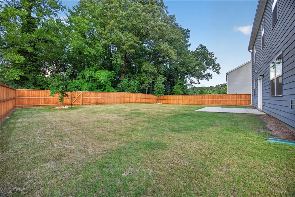 4840 Golden Finch Lane Powder Springs GA 30127