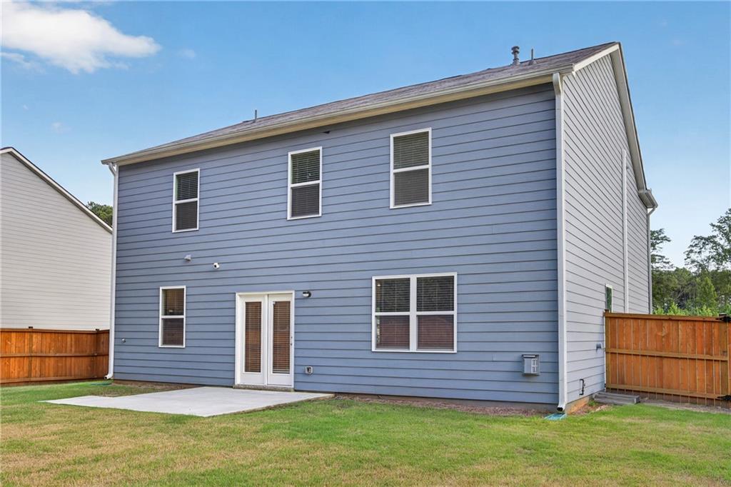 4840 Golden Finch Lane Powder Springs GA 30127