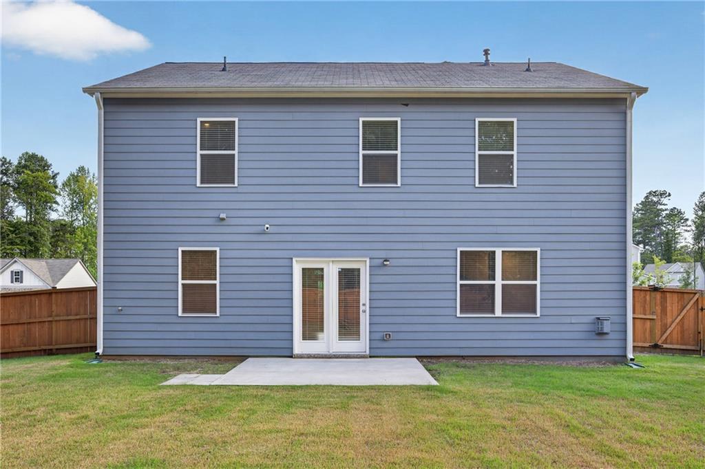 4840 Golden Finch Lane Powder Springs GA 30127