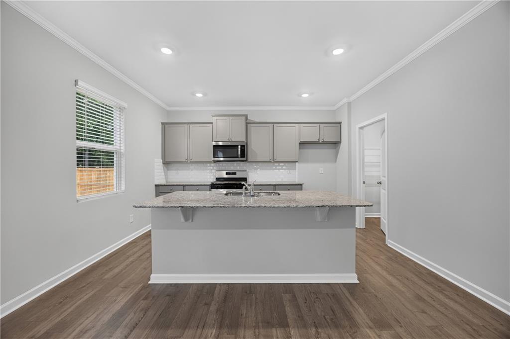 4840 Golden Finch Lane Powder Springs GA 30127