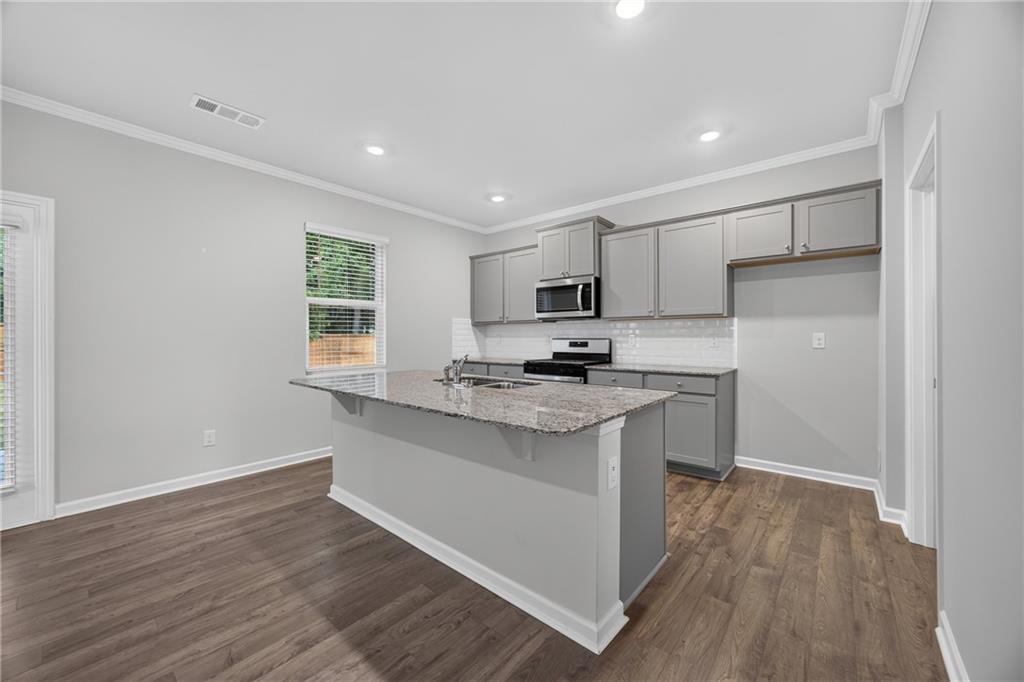 4840 Golden Finch Lane Powder Springs GA 30127