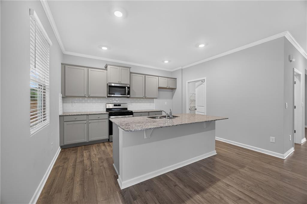 4840 Golden Finch Lane Powder Springs GA 30127