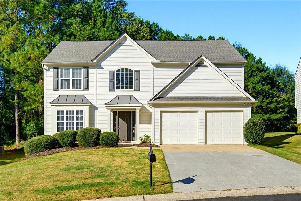 3815 Ethridge Place NW Kennesaw GA 30144