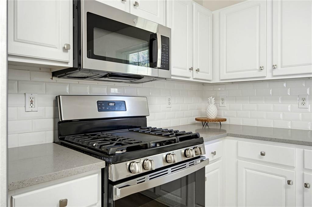 3815 Ethridge Place NW Kennesaw GA 30144