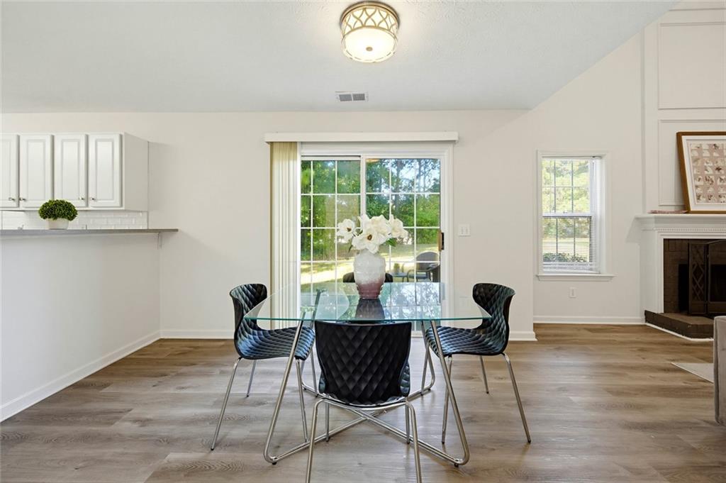 3815 Ethridge Place NW Kennesaw GA 30144