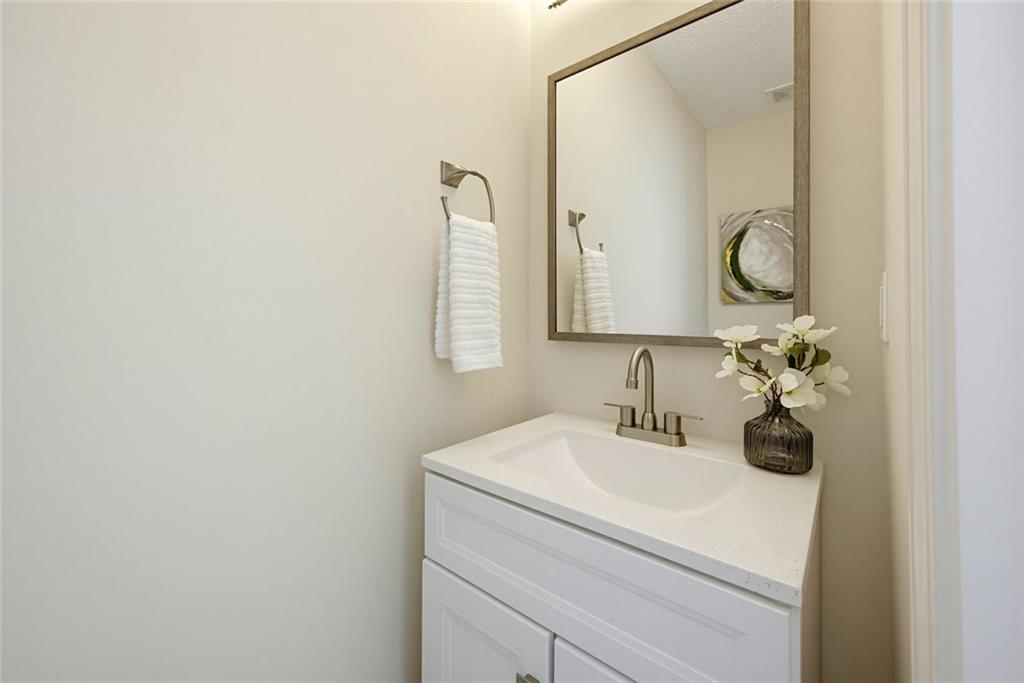3815 Ethridge Place NW Kennesaw GA 30144