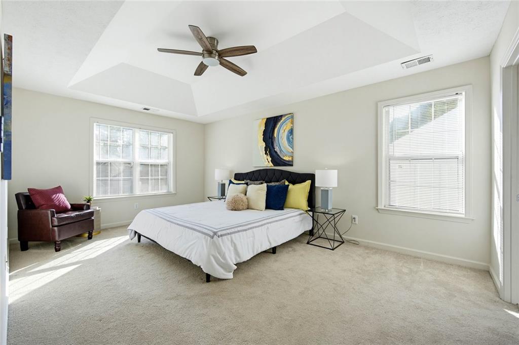 3815 Ethridge Place NW Kennesaw GA 30144