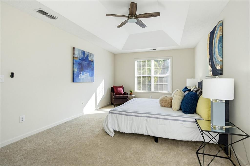 3815 Ethridge Place NW Kennesaw GA 30144