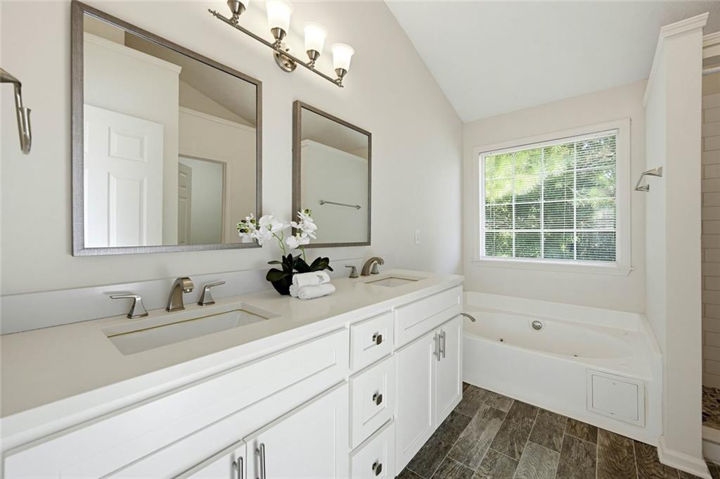 3815 Ethridge Place NW Kennesaw GA 30144
