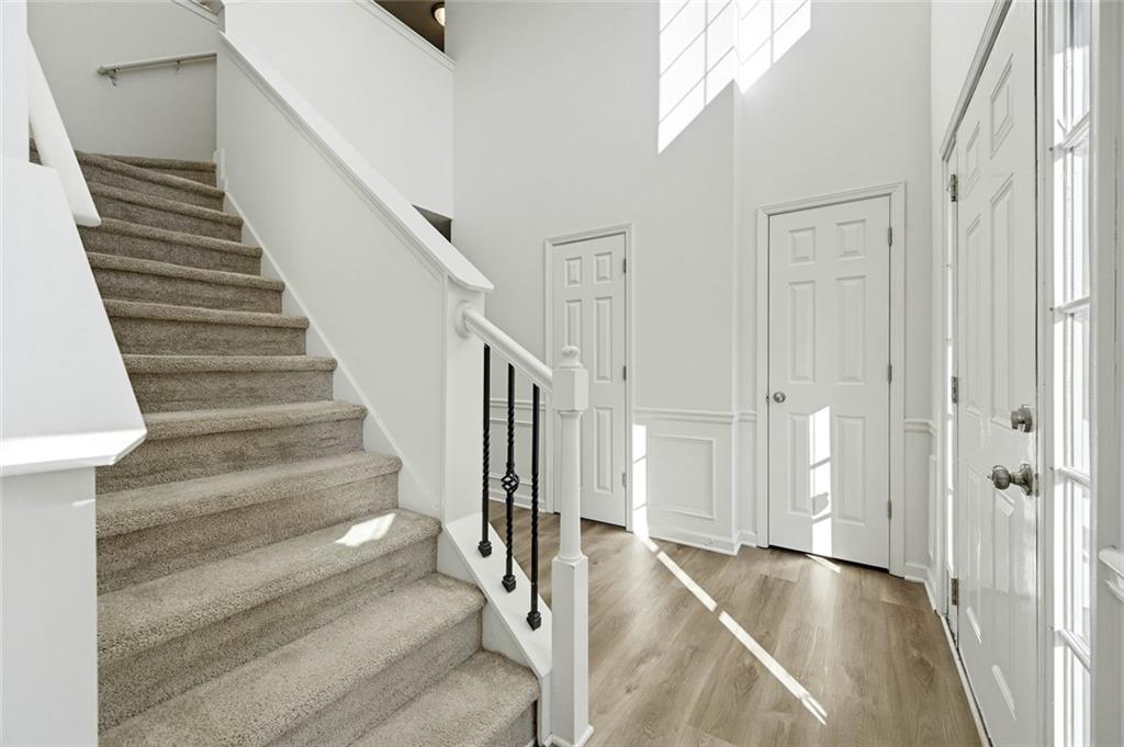 3815 Ethridge Place NW Kennesaw GA 30144