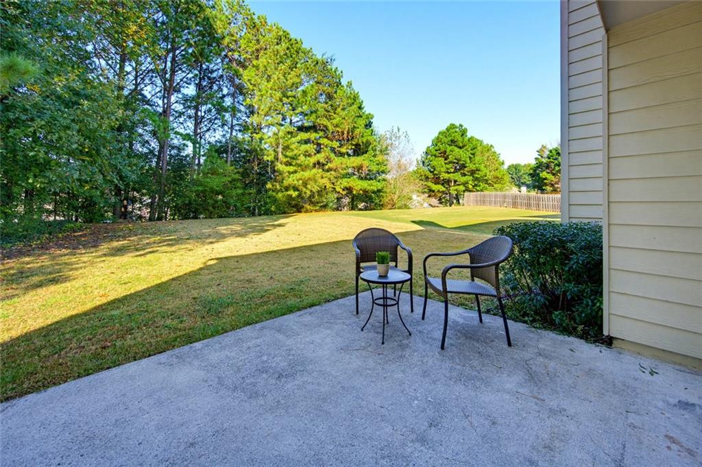 3815 Ethridge Place NW Kennesaw GA 30144